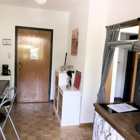 Haus Am Kurpark Трабен-Трарбах