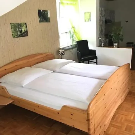 Haus Am Kurpark Трабен-Трарбах