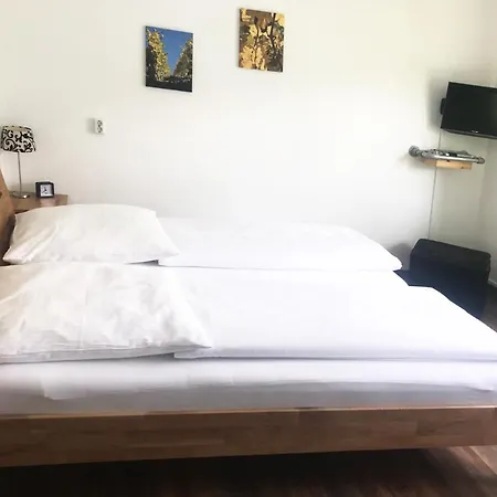 Haus Am Kurpark 2* Трабен-Трарбах