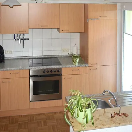 Haus Am Kurpark 2* Трабен-Трарбах