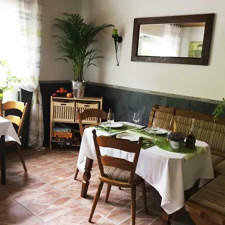 Haus Am Kurpark 2*