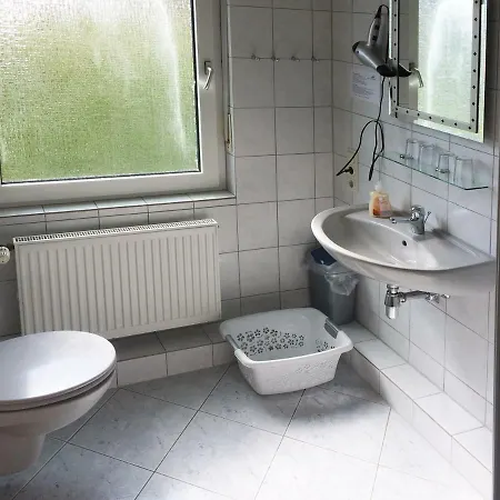 Haus Am Kurpark 2*