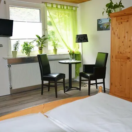 Haus Am Kurpark Гостевой дом 2*